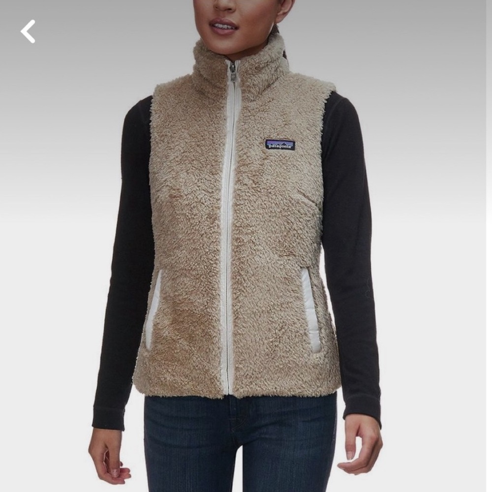 Patagonia Los Gatos Vest